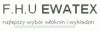 Włókiennictwo, włókniny filtracyjne - F.H.U EWATEX