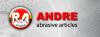 Narzędzia Andre Abrasive Articles. Zakład wytwarzania art. ściernych