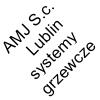 Instalacje grzewcze i ogrzewanie, kominki, piece, kotły, systemy grzewcze AMJ
