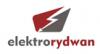 Handel, materiały elektryczne, przewody, oświetlenie, rozdzielnice - ELEKTRORYDWAN