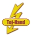 Elektrotechnika - sprzęt, usługi, systemy tras kablowych, profesjonalne narzędzia TOJ-HAND
