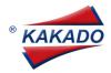 Papier,kartony,maszyny i urządzenia T.H. KAKADO spółka jawna A. Pajda i spółka