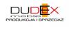 Producent, meble do biura, do domu, szafy, garderoby, biurka, DUDEX