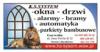 Sprzedaż, montaż, okna, bramy, alarmy, parapety, domofony - K.S.SYSTEM